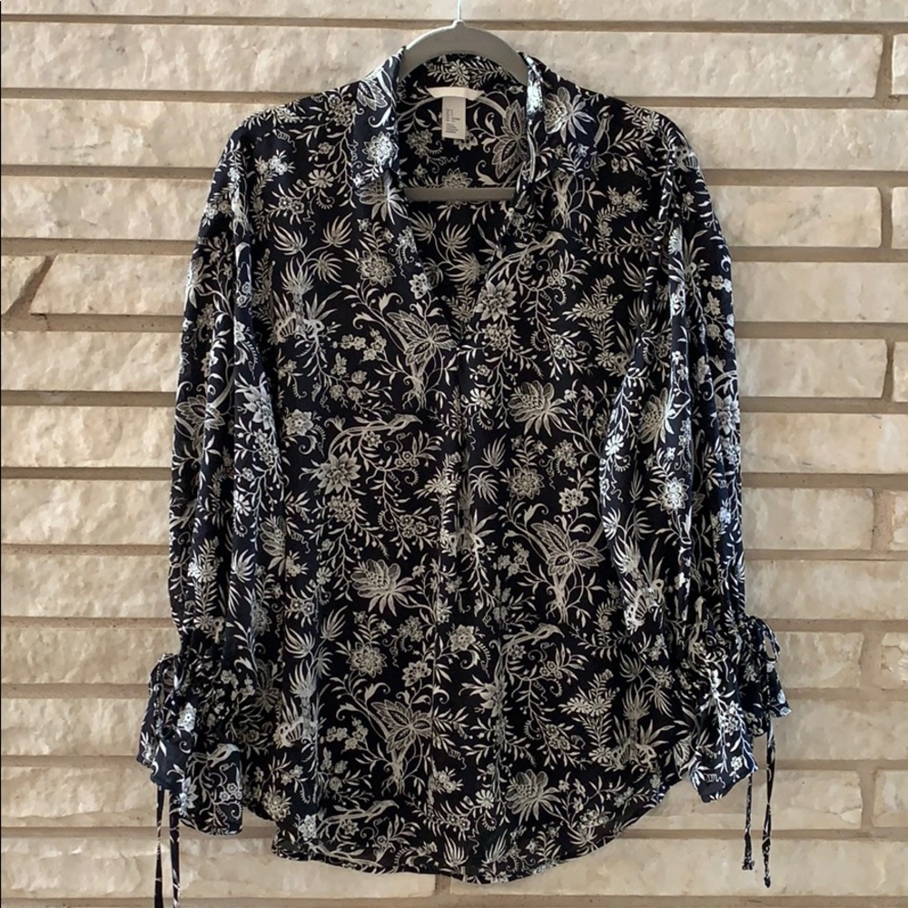 H&M Blouse